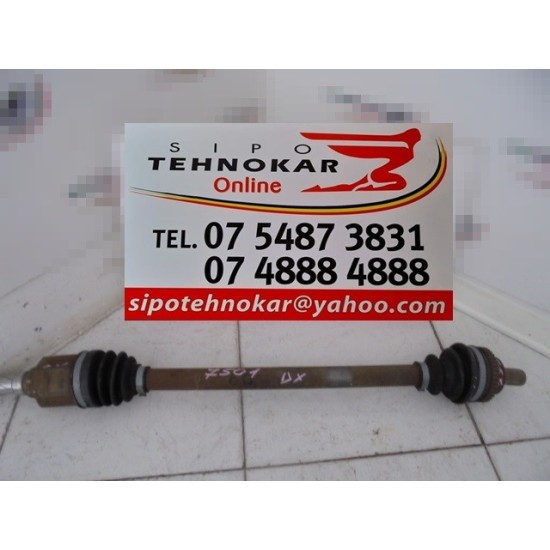 PLANETARA DREAPTA SMART FORTWO 451 800D 2007-2015