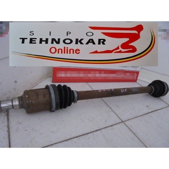 PLANETARA DREAPTA SMART FORTWO 451 800D 2007-2015