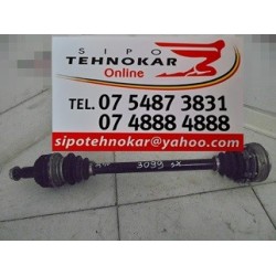 PLANETARA STANGA SPATE BMW SERIA 1 1.8-2.0D 2004-2012