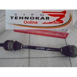 PLANETARA STANGA SPATE BMW SERIA 1 1.8-2.0D 2004-2012 PLANETARA STANGA SPATE BMW SERIA 1 1.8-2.0D 2004-2012