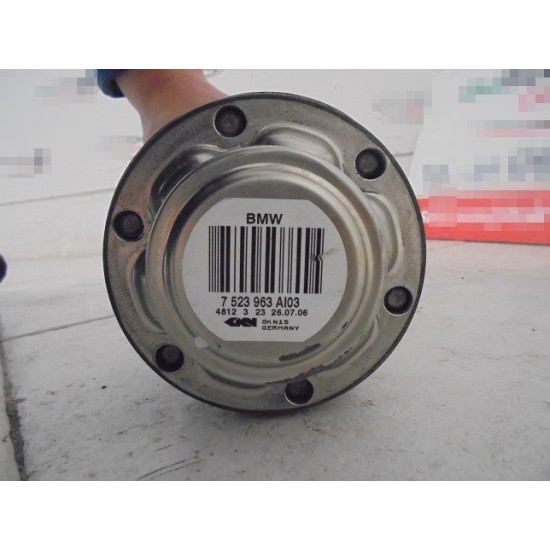 PLANETARA STANGA SPATE BMW SERIA 1 1.8-2.0D 2004-2012
