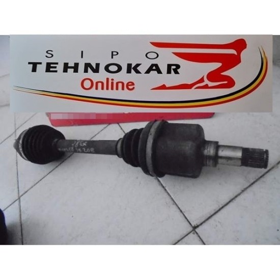 PLANETARA STANGA FATA FORD MONDEO 2.0D/B 2007-2014