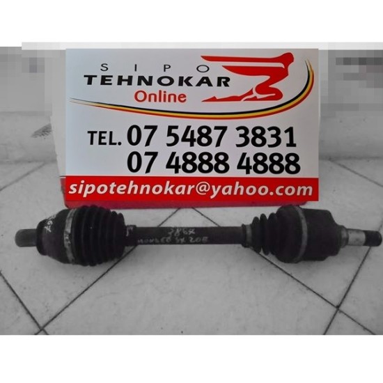 PLANETARA STANGA FATA FORD MONDEO 2.0D/B 2007-2014