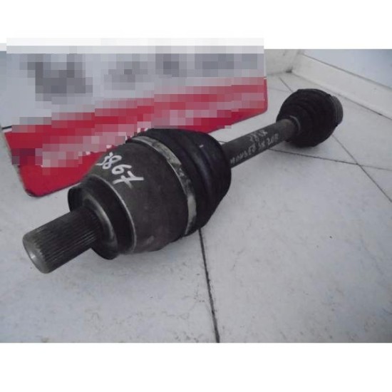 PLANETARA STANGA FATA FORD MONDEO 2.0D/B 2007-2014