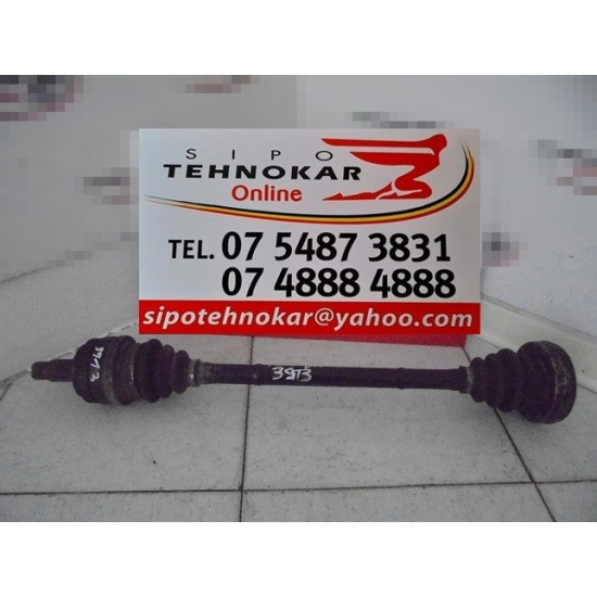 PLANETARA DREAPTA SPATE BMW SERIA 1 2.0D 2004-2011