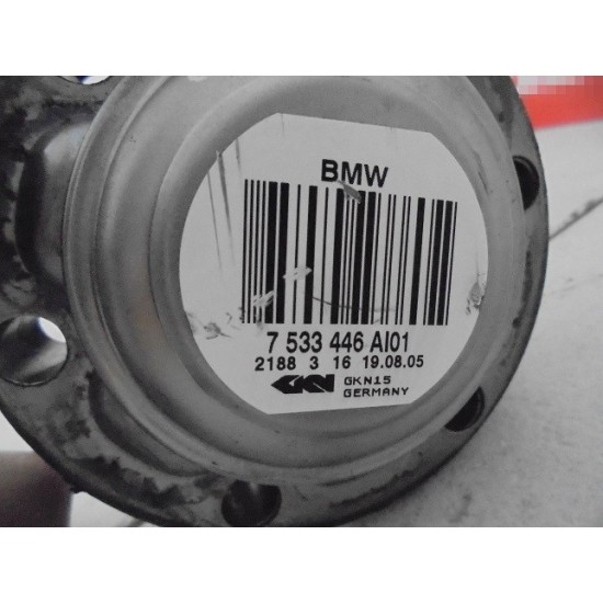 PLANETARA DREAPTA SPATE BMW SERIA 1 2.0D 2004-2011