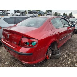 DEZMEMBRAM PEUGEOT 407 1.6D 2006