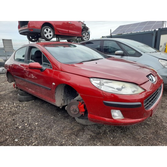 DEZMEMBRAM PEUGEOT 407 1.6D 2006 DEZMEMBRAM PEUGEOT 407 1.6D 2006
