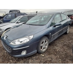DEZMEMBRAM PEUGEOT 407 1.6D 2005