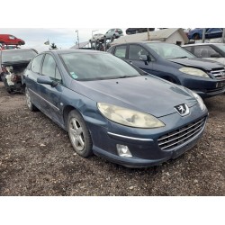 DEZMEMBRAM PEUGEOT 407 1.6D 2005