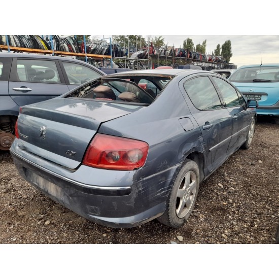 DEZMEMBRAM PEUGEOT 407 1.6D 2005 DEZMEMBRAM PEUGEOT 407 1.6D 2005