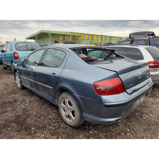 DEZMEMBRAM PEUGEOT 407 1.6D 2005 DEZMEMBRAM PEUGEOT 407 1.6D 2005