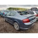 DEZMEMBRAM PEUGEOT 407 1.6D 2005 DEZMEMBRAM PEUGEOT 407 1.6D 2005
