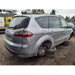 DEZMEMBRAM FORD S-MAX 1.8D 2007 DEZMEMBRAM FORD S-MAX 1.8D 2007