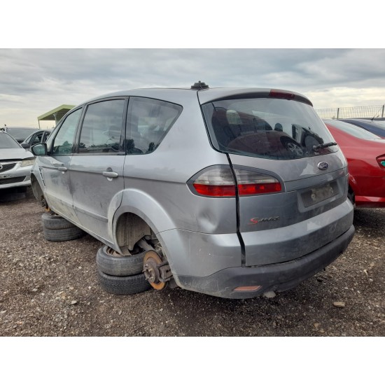 DEZMEMBRAM FORD S-MAX 1.8D 2007 DEZMEMBRAM FORD S-MAX 1.8D 2007