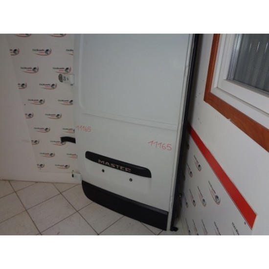 USA BATANTA SPATE STANGA RENAULT MASTER AN 2010-2020 USA BATANTA SPATE STANGA RENAULT MASTER AN 2010-2020