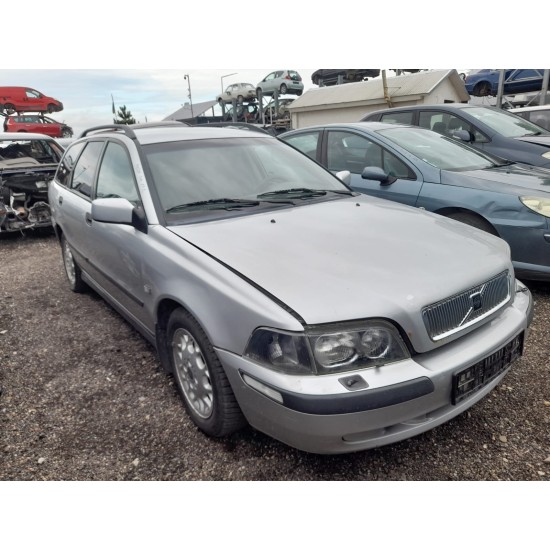 DEZMEMBRAM VOLVO V40 1.9D 2001 DEZMEMBRAM VOLVO V40 1.9D 2001