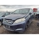 DEZMEMBRAM HONDA FR-V 2.2D 2006 DEZMEMBRAM HONDA FR-V 2.2D 2006