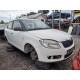 DEZMEMBRAM SKODA FABIA 1.2B 2007 DEZMEMBRAM SKODA FABIA 1.2B 2007