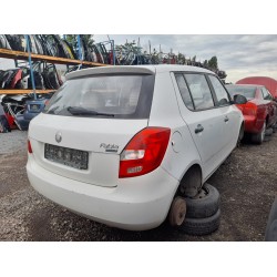 DEZMEMBRAM SKODA FABIA 1.2B 2007