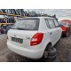 DEZMEMBRAM SKODA FABIA 1.2B 2007 DEZMEMBRAM SKODA FABIA 1.2B 2007