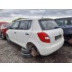 DEZMEMBRAM SKODA FABIA 1.2B 2007 DEZMEMBRAM SKODA FABIA 1.2B 2007