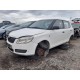 DEZMEMBRAM SKODA FABIA 1.2B 2007 DEZMEMBRAM SKODA FABIA 1.2B 2007