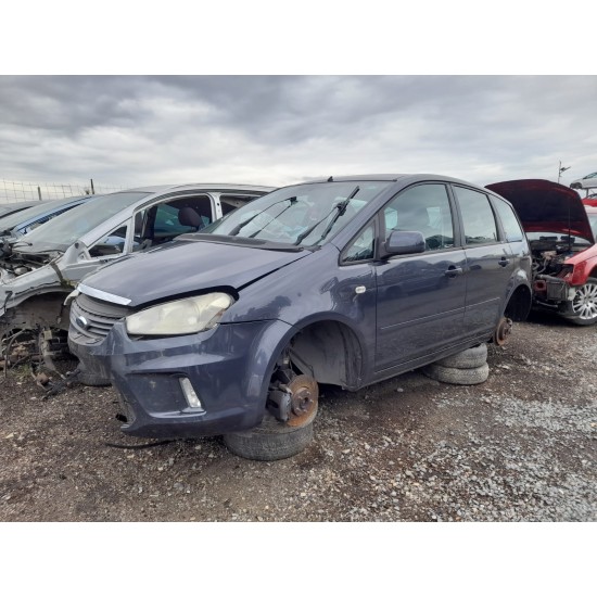 DEZMEMBRAM FORD C-MAX 1.6D 2010 DEZMEMBRAM FORD C-MAX 1.6D 2010