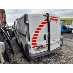 DEZMEMBRAM OPEL VIVARO 2.0D 2011