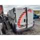 DEZMEMBRAM OPEL VIVARO 2.0D 2011 DEZMEMBRAM OPEL VIVARO 2.0D 2011