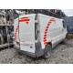 DEZMEMBRAM OPEL VIVARO 2.0D 2011 DEZMEMBRAM OPEL VIVARO 2.0D 2011