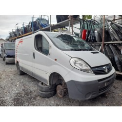 DEZMEMBRAM OPEL VIVARO 2.0D 2011