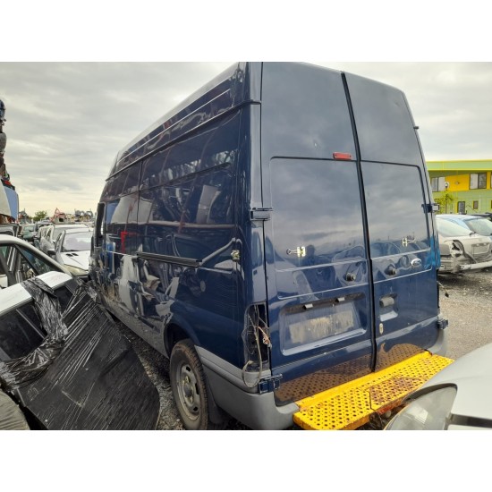 DEZMEMBRAM FORD TRANSIT 2.4D 2011 DEZMEMBRAM FORD TRANSIT 2.4D 2011