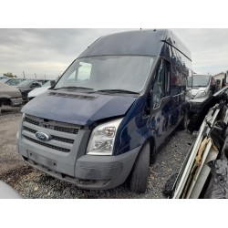 DEZMEMBRAM FORD TRANSIT 2.4D 2011