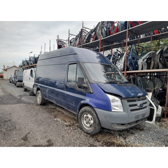 DEZMEMBRAM FORD TRANSIT 2.4D 2011 DEZMEMBRAM FORD TRANSIT 2.4D 2011