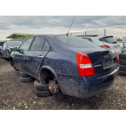 DEZMEMBRAM NISSAN PRIMERA 1.8B 2006
