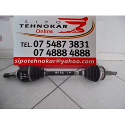 PLANETARA STANGA TOYOTA YARIS 1.4D 2012-2017