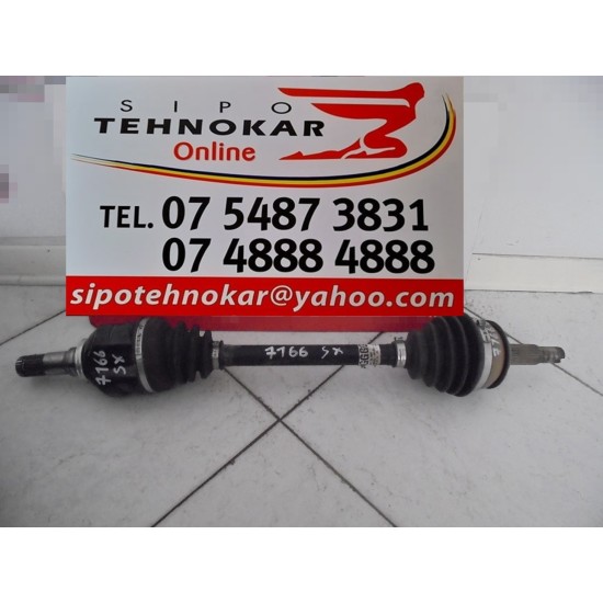PLANETARA STANGA TOYOTA YARIS 1.4D 2012-2017