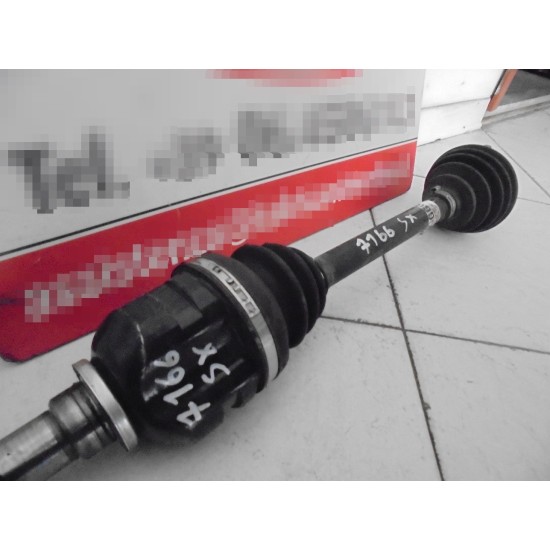 PLANETARA STANGA TOYOTA YARIS 1.4D 2012-2017