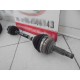 PLANETARA STANGA TOYOTA YARIS 1.4D 2012-2017