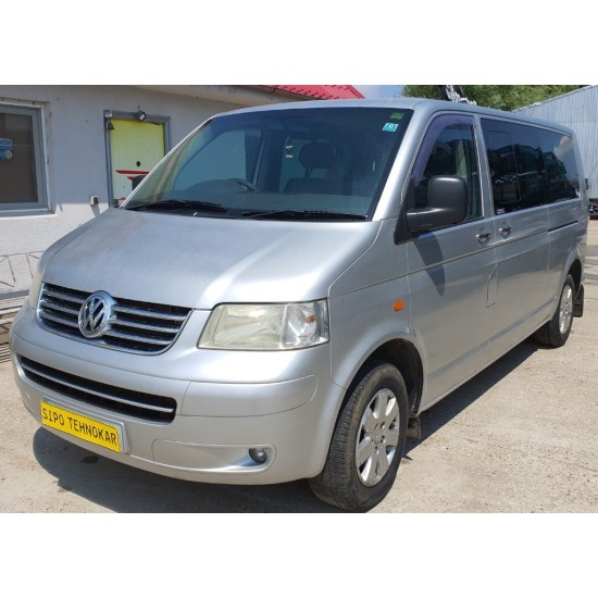 Dezmembram Volkswagen Transporter T5 (fabr. 2003-2015) Dezmembram Volkswagen Transporter T5 (fabr. 2003-2015)
