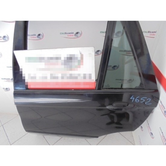 USA SPATE STANGA BMW X5 AN 2000-2007 USA SPATE STANGA BMW X5 AN 2000-2007