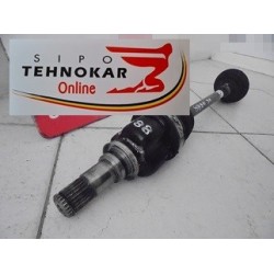 PLANETARA STANGA CITROEN C1 1.0B 2014-2018 PLANETARA STANGA CITROEN C1 1.0B 2014-2018
