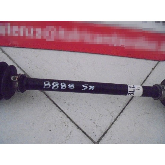 PLANETARA STANGA CITROEN C1 1.0B 2014-2018 PLANETARA STANGA CITROEN C1 1.0B 2014-2018