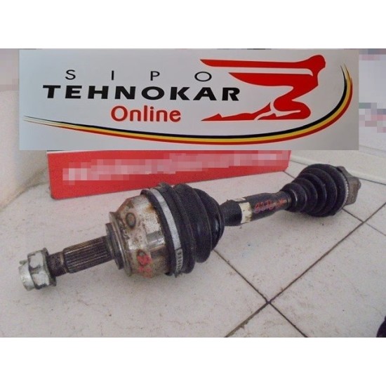 PLANETARA STANGA FIAT DOBLO 1.6D 2010-2016 PLANETARA STANGA FIAT DOBLO 1.6D 2010-2016