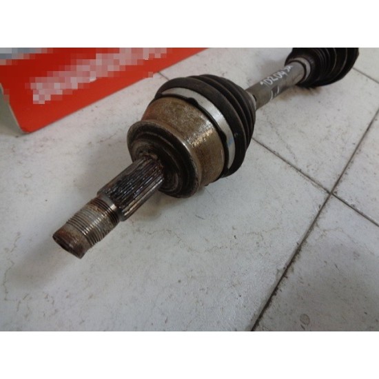 PLANETARA STANGA FIAT PANDA III 1.3D 2012-2018