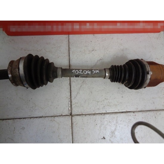 PLANETARA STANGA FIAT PANDA III 1.3D 2012-2018
