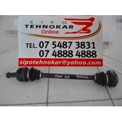 PLANETARA STANGA SPATE BMW SERIA 1 2004-2011