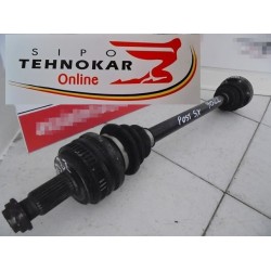 PLANETARA STANGA SPATE BMW SERIA 1 2004-2011 PLANETARA STANGA SPATE BMW SERIA 1 2004-2011