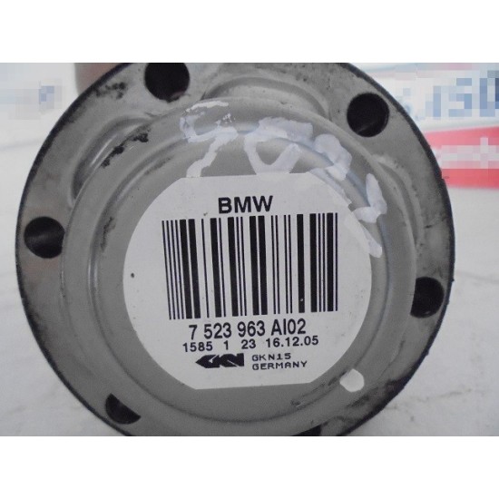 PLANETARA STANGA SPATE BMW SERIA 1 2004-2011